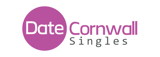 Date Cornwall Singles logo