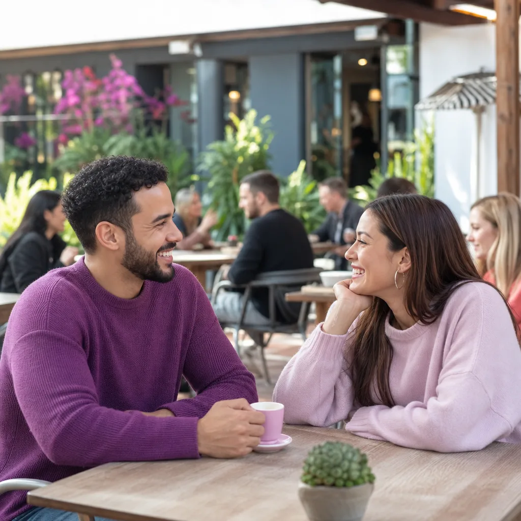 Dating Weekend